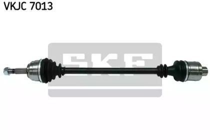 Вал SKF VKJC 7013